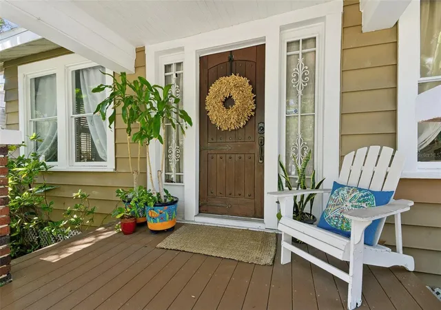 4th image of 2319 W North B St, Tampa, FL 33609 | MLS# O6433763