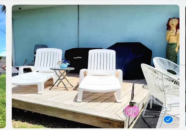 Photo 4 of Single family home for sale at 562 Flamingo Rd, Venice, FL 34293 | MLS# C7529609 | Listing updated on 2026-09-29