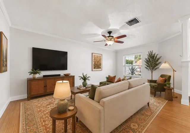 Photo 1 of Condo for sale at 145 Mayfair Ct #145, Sanford, FL 32771 | MLS# O6433767 | Listing updated on 2026-09-25