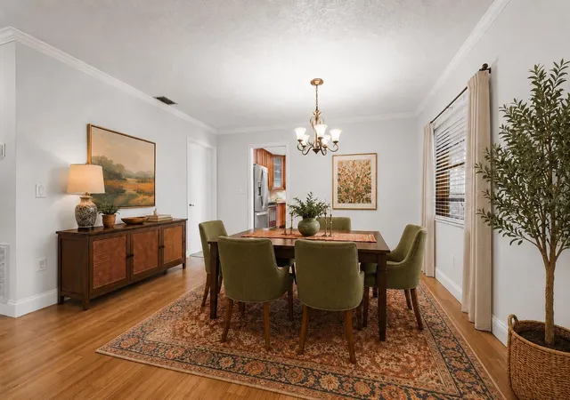 Photo 3 of Condo for sale at 145 Mayfair Ct #145, Sanford, FL 32771 | MLS# O6433767 | Listing updated on 2026-09-25