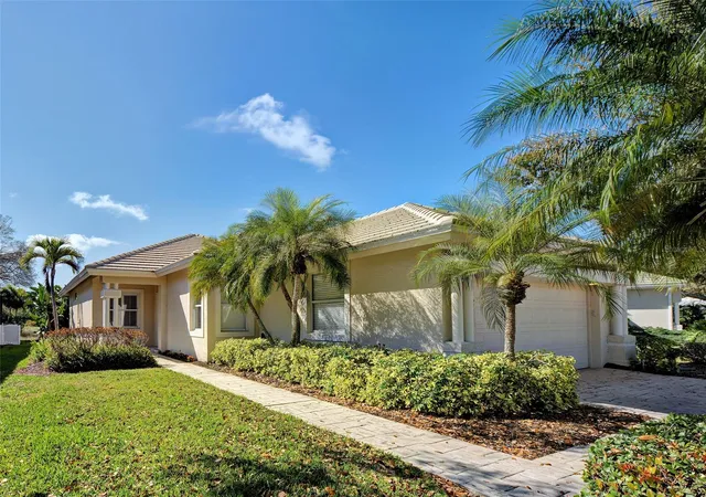 Photo 1 of Single family home for sale at 311 Lansbrook Dr, Venice, FL 34292 | MLS# A4703047 | Listing updated on 2026-09-02