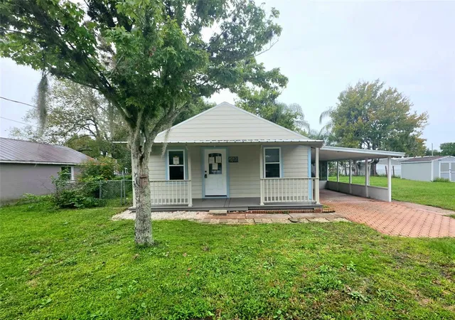 Photo 1 of Single family home for sale at 1626 Gar St, Saint Cloud, FL 34771 | MLS# S5155665 | Listing updated on 2026-10-17