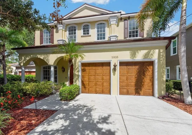 1st image of 5916 S 6th St, Tampa, FL 33611 | MLS# TB8539095