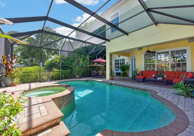 2nd image of 5916 S 6th St, Tampa, FL 33611 | MLS# TB8539095