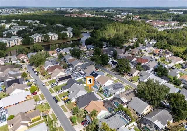2nd image of 8809 Parliament Ct, Kissimmee, FL 34747 | MLS# S5155667
