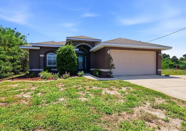 Photo 1 of Single family home for sale at 149 Sesame Rd W, Rotonda West, FL 33947 | MLS# D6148420 | Listing updated on 2026-08-21