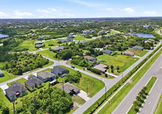 Photo 2 of Single family home for sale at 149 Sesame Rd W, Rotonda West, FL 33947 | MLS# D6148420 | Listing updated on 2026-08-21