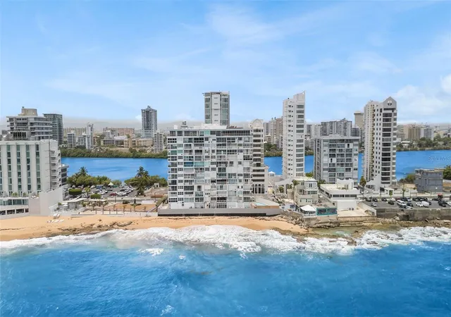 Photo 16 of Sale Pending at 1035 Ashford Ave #804, San Juan, PR 00907 | MLS# PR9123428 | Listing updated on 2026-09-07