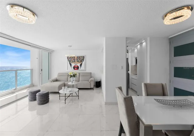 Photo 3 of Sale Pending at 1035 Ashford Ave #804, San Juan, PR 00907 | MLS# PR9123428 | Listing updated on 2026-09-07