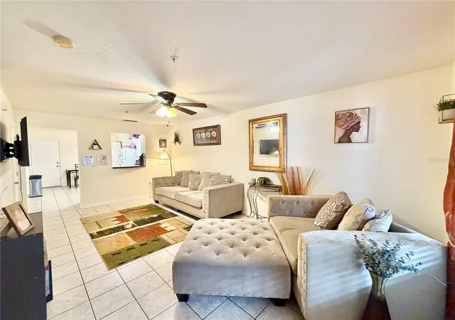 Photo 2 of Townhouse for sale at 4680 SW 48th Way #120, Gainesville, FL 32608 | MLS# GC542765 | Listing updated on 2026-09-02