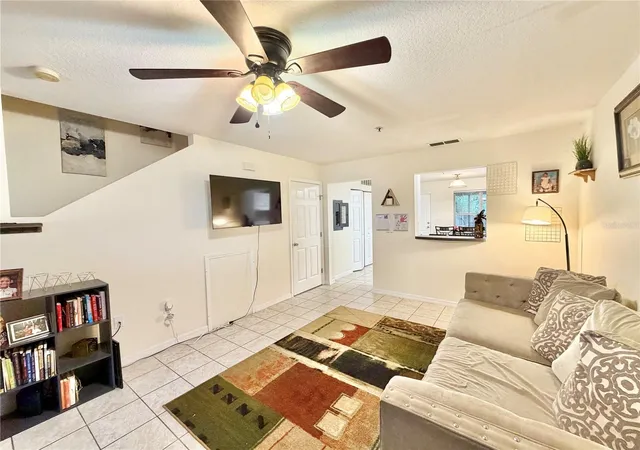 Photo 3 of Townhouse for sale at 4680 SW 48th Way #120, Gainesville, FL 32608 | MLS# GC542765 | Listing updated on 2026-09-02