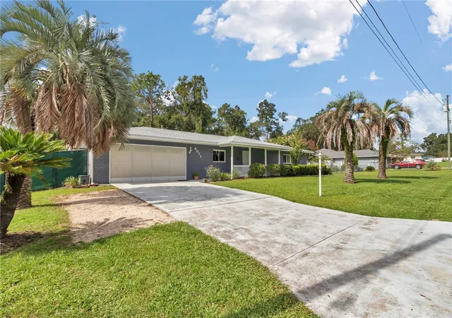 Photo 3 of Single family home for sale at 6072 E Rush St, Inverness, FL 34452 | MLS# GC542766 | Listing updated on 2026-10-03