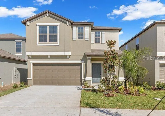 Photo 1 of Single family home for sale at 7222 Ronnie Garden Ct, Tampa, FL 33619 | MLS# O6433778 | Listing updated on 2026-09-15