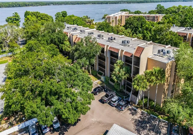Photo 1 of Condo for sale at 90 Highland Ave S #402, Tarpon Springs, FL 34689 | MLS# TB8539109 | Listing updated on 2026-09-05