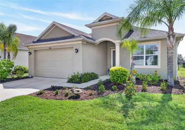 Photo 1 of Single family home for sale at 12923 Rainwashed Loop, Parrish, FL 34219 | MLS# A4703050 | Listing updated on 2026-08-22