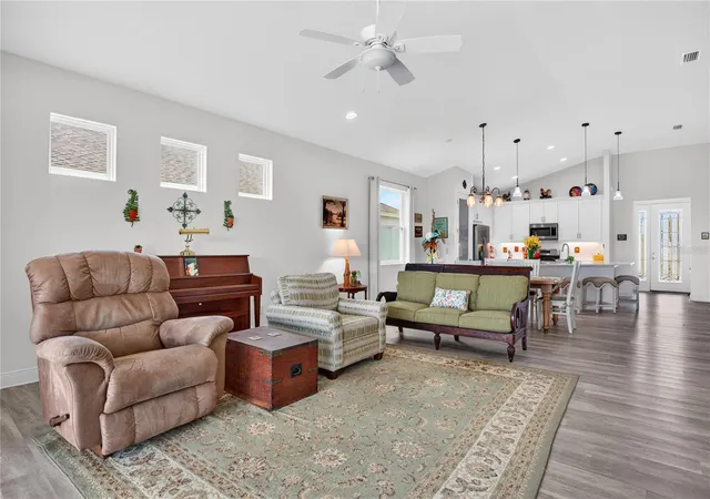 Photo 3 of Single family home for sale at 12923 Rainwashed Loop, Parrish, FL 34219 | MLS# A4703050 | Listing updated on 2026-08-22