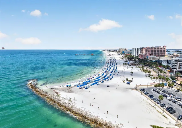 Photo 2 of Condo for sale at 440 S Gulfview Blvd #1407, Clearwater, FL 33767 | MLS# TB8539116 | Listing updated on 2026-10-20