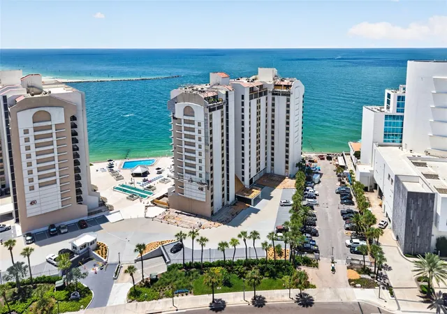 Photo 4 of Condo for sale at 440 S Gulfview Blvd #1407, Clearwater, FL 33767 | MLS# TB8539116 | Listing updated on 2026-10-20