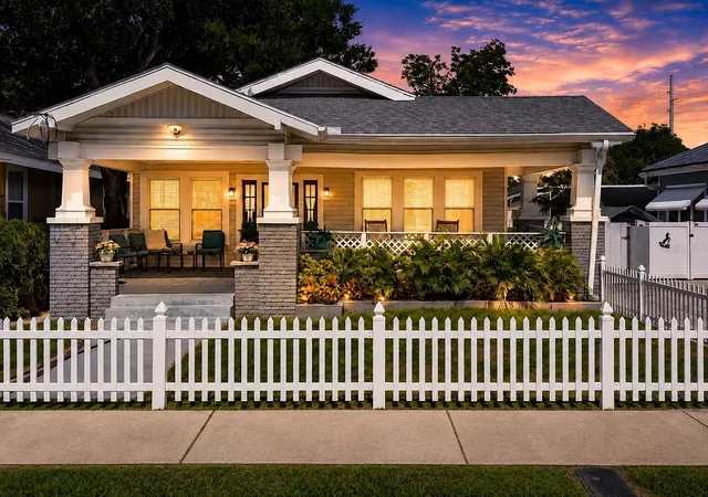 Photo 1 of Single family home for sale at 3506 N 12th Street, Tampa, FL 33605 | MLS# TB8539121 | Listing updated on 2026-09-12
