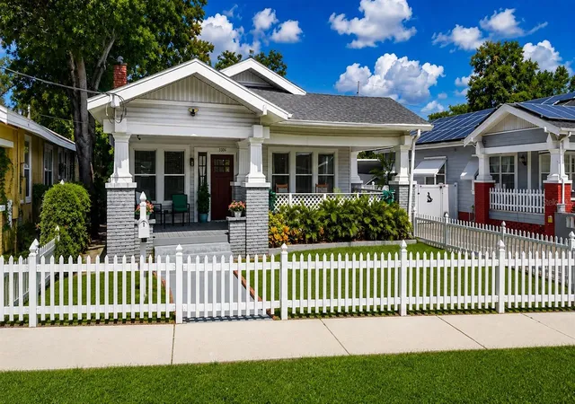 Photo 2 of Single family home for sale at 3506 N 12th Street, Tampa, FL 33605 | MLS# TB8539121 | Listing updated on 2026-09-12