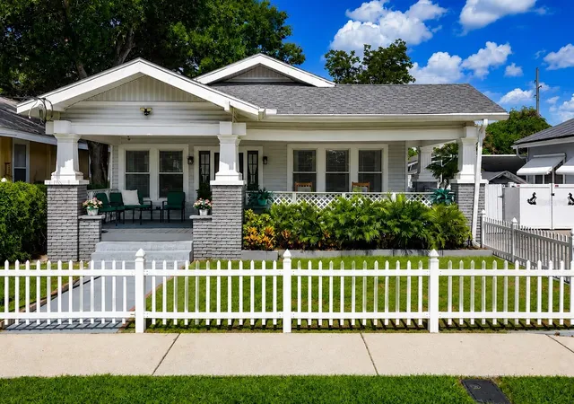 Photo 2 of Single family home for sale at 3506 N 12th Street, Tampa, FL 33605 | MLS# TB8539121 | Listing updated on 2026-09-12