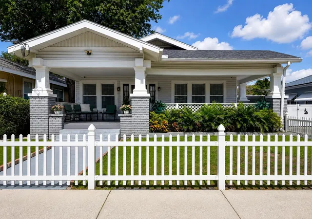 Photo 3 of Single family home for sale at 3506 N 12th Street, Tampa, FL 33605 | MLS# TB8539121 | Listing updated on 2026-09-12