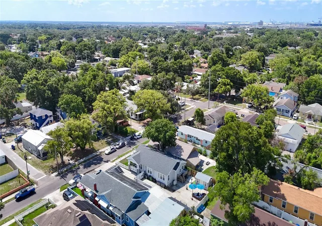 Photo 73 of Single family home for sale at 3506 N 12th Street, Tampa, FL 33605 | MLS# TB8539121 | Listing updated on 2026-09-12