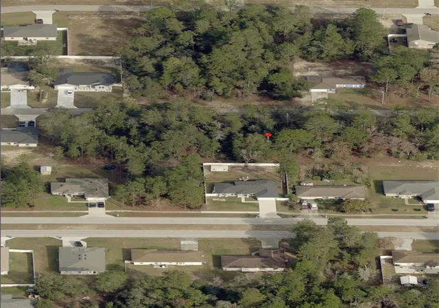 Photo 1 of Land for sale at Sw 128th Place, Ocala, FL 34473 | MLS# A4703053 | Listing updated on 2026-08-15
