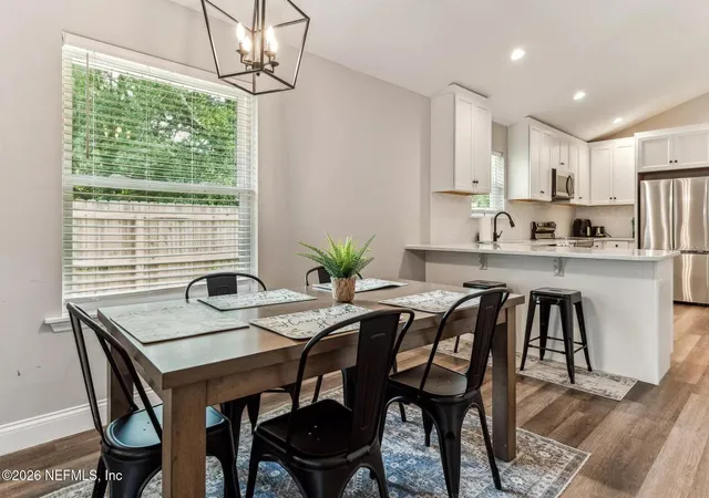 Photo 3 of Single family home for sale at 721 N Volusia St, Saint Augustine, FL 32084 | MLS# O6433784 | Listing updated on 2026-08-27