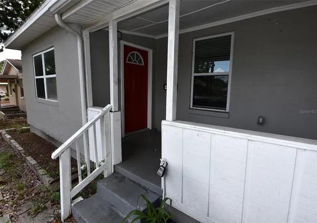 Photo 3 of Single family home for sale at 4642 10th Avenue S, Saint Petersburg, FL 33711 | MLS# TB8539131 | Listing updated on 2026-08-21