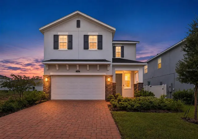 2nd image of 27421 Black Kite Ave, Howey In The Hills, FL 34737 | MLS# O6433793