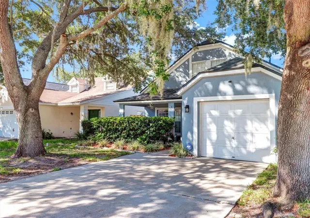 3rd image of 22817 Saint Thomas Cir, Lutz, FL 33549 | MLS# TB8539138