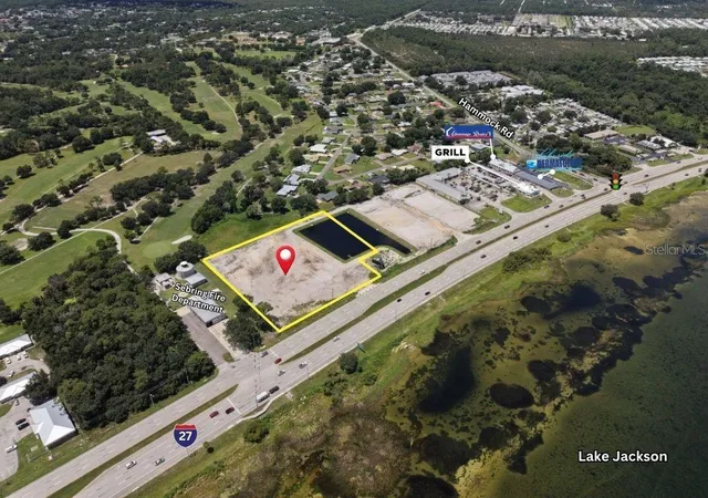2nd image of 1025 Us 27 S, Sebring, FL 33870 | MLS# L4964311