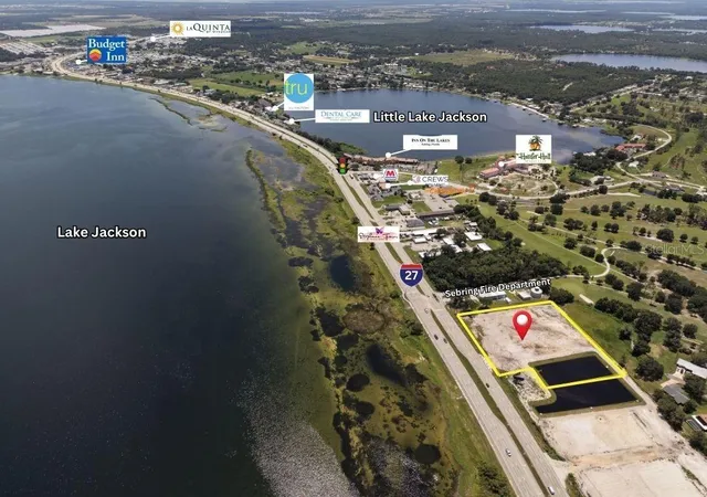 4th image of 1025 Us 27 S, Sebring, FL 33870 | MLS# L4964311