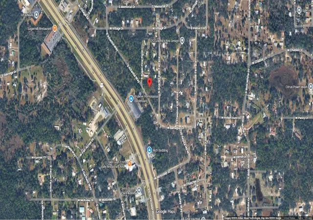 4th image of 5631 S Atlantis Wy, Homosassa, FL 34446 | MLS# OM730465