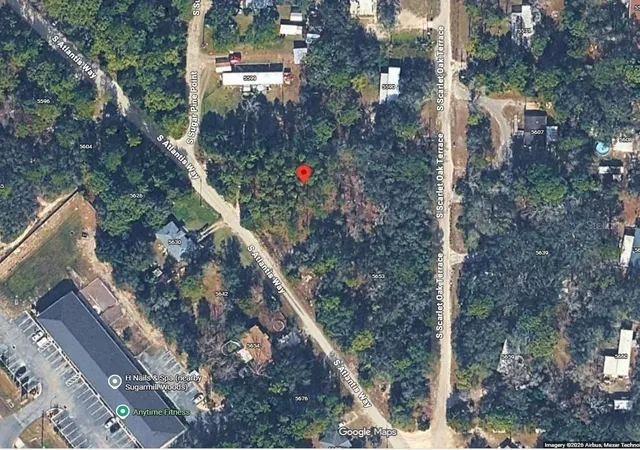 5th image of 5631 S Atlantis Wy, Homosassa, FL 34446 | MLS# OM730465