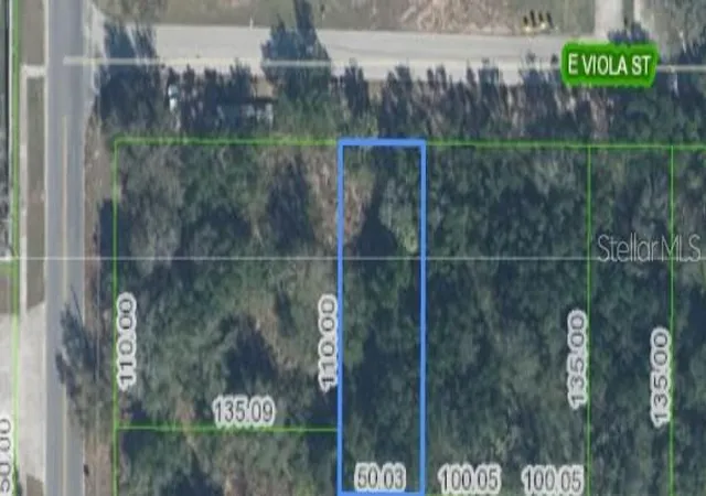 2nd image of 6 E Viola St, Avon Park, FL 33825 | MLS# O6433799