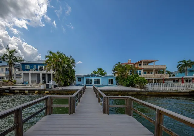 5th image of 814 Bay Point Dr, Madeira Beach, FL 33708 | MLS# TB8539142