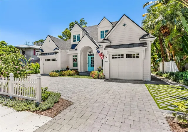 30th image of 1426 S Osprey Ave, Sarasota, FL 34239 | MLS# A4703064