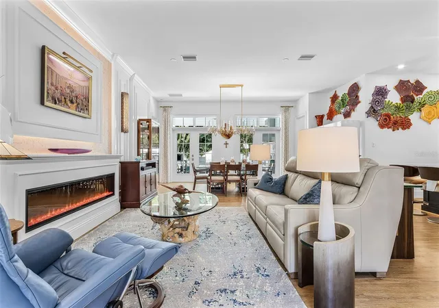 4th image of 1426 S Osprey Ave, Sarasota, FL 34239 | MLS# A4703064