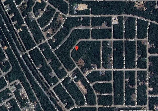 2nd image of 8747 N Malibu Rd, Dunnellon, FL 34434 | MLS# OM730468