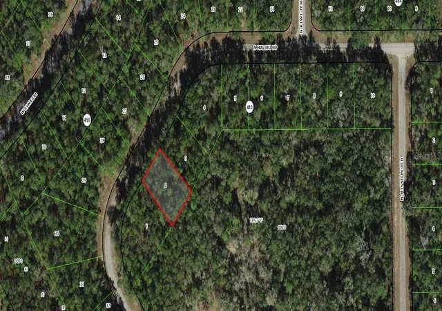 3rd image of 8747 N Malibu Rd, Dunnellon, FL 34434 | MLS# OM730468