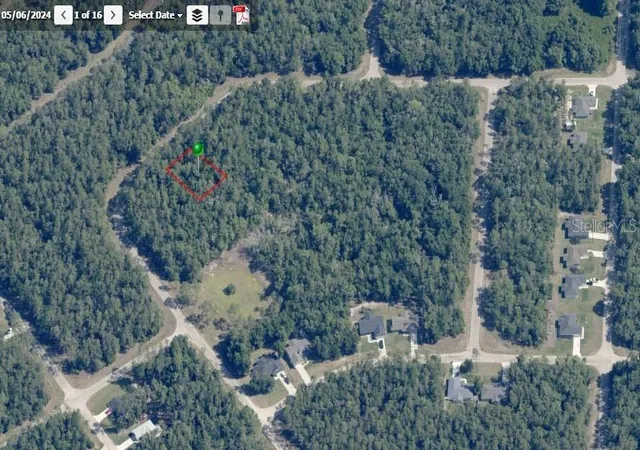 4th image of 8747 N Malibu Rd, Dunnellon, FL 34434 | MLS# OM730468