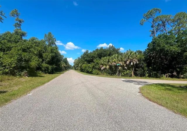 Photo 1 of Sale Pending at 20277 Spangler Ter, Port Charlotte, FL 33954 | MLS# O6433802 | Listing updated on 2026-10-21