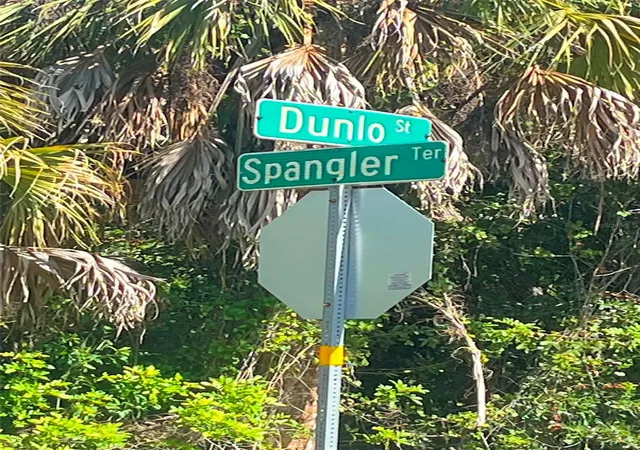 Photo 2 of Sale Pending at 20277 Spangler Ter, Port Charlotte, FL 33954 | MLS# O6433802 | Listing updated on 2026-10-21