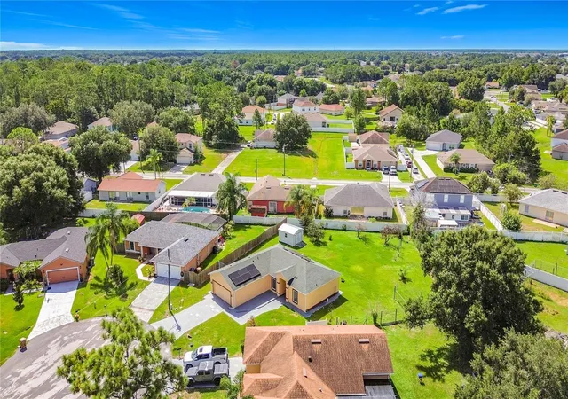 Photo 46 of Single family home for sale at 1014 Deddington Pl, Kissimmee, FL 34758 | MLS# O6433803 | Listing updated on 2026-09-02