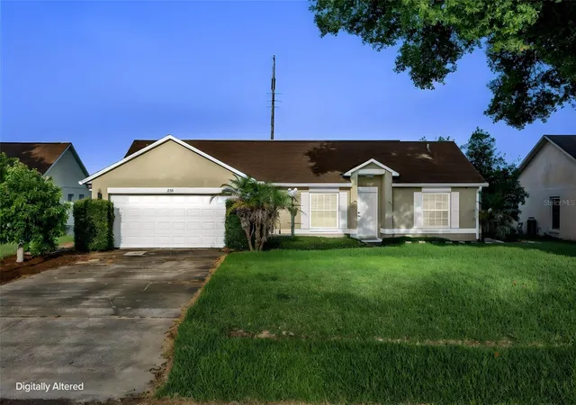 1st image of 418 Grovepark Dr, Davenport, FL 33837 | MLS# O6433804
