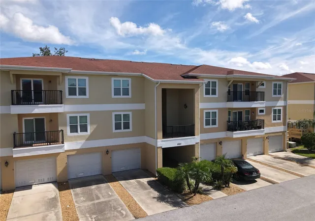 Photo 1 of Condo for sale at 5041 Royal Palms Way #302, New Port Richey, FL 34652 | MLS# W7888629 | Listing updated on 2026-08-24