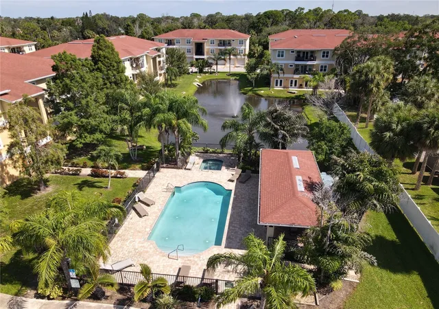 Photo 2 of Condo for sale at 5041 Royal Palms Way #302, New Port Richey, FL 34652 | MLS# W7888629 | Listing updated on 2026-08-24