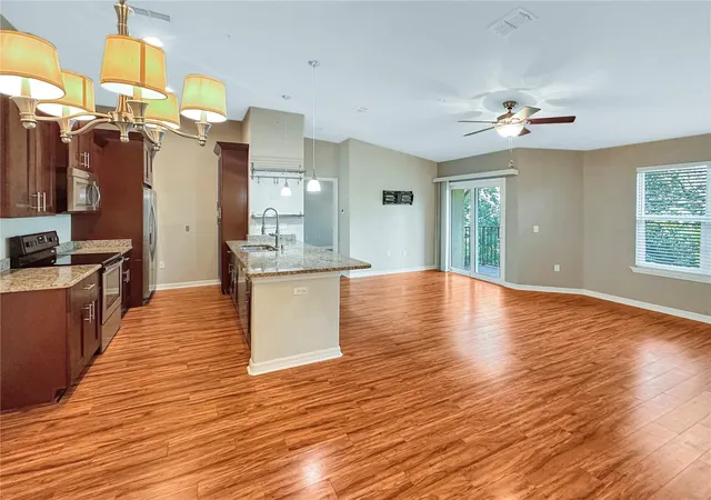 Photo 4 of Condo for sale at 5041 Royal Palms Way #302, New Port Richey, FL 34652 | MLS# W7888629 | Listing updated on 2026-08-24